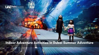 Two girls holding hands in a clear aquarium tunnel surrounded by schools of swimming fish