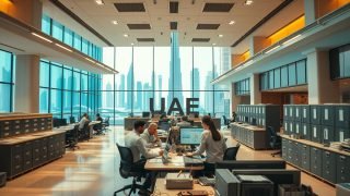 Intellectual property UAE