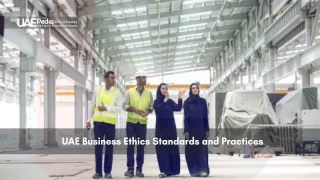Group of workers and professionals discussing inside a factory site