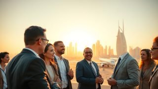 UAE job interview tips
