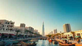 ajman history