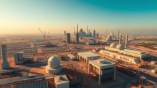 cost of utilities in abu dhabi