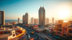 dubai apartment rental prices by area