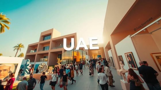 dubai design district art galleries