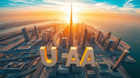 dubai development history