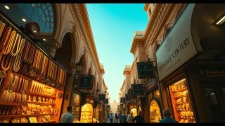 dubai gold souk shopping experience