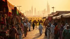 dubai history and culture