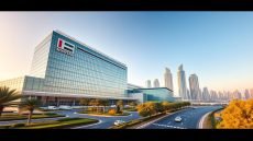 dubai private hospital quality ratings