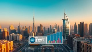 dubai vs abu dhabi living expenses