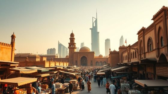 history of dubai united arab emirates