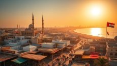 history of sharjah