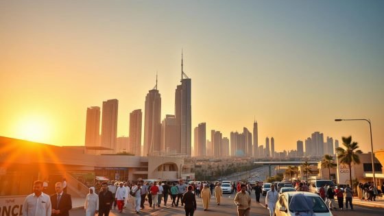history of uae in urdu