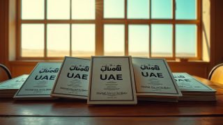 history of uae pdf