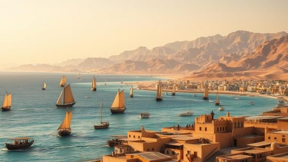 history of umm al quwain