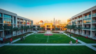 international school admission dubai requirements