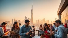 saving money tips dubai expats