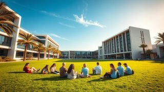 scholarships uae universities 2025 application