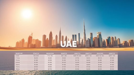 school fees dubai british curriculum