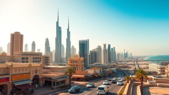 short history of uae