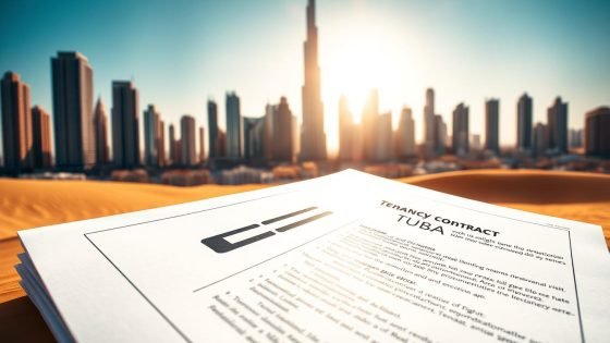 tenant rights dubai rental law