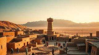 the history of abu dhabi