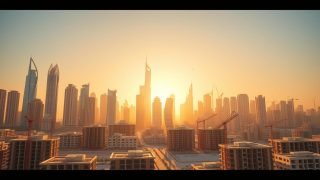 uae housing market trends 2025