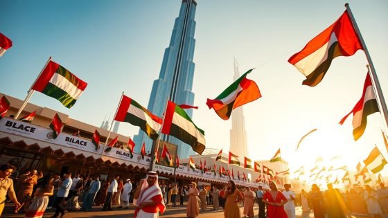 uae independence day history