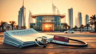 uae mandatory health insurance requirements