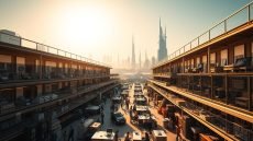 uae visa overstay fines calculation 2025