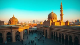 united arab emirates history and culture
