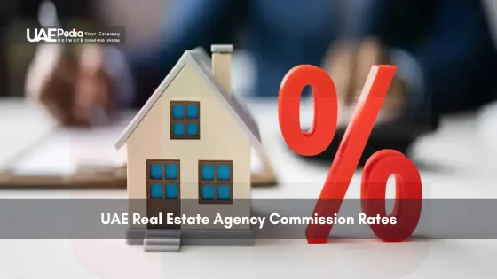 Hands holding a small house model symbolizing Dubai title deed verification process