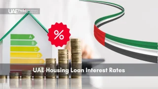 UAE Housing Loan Interest Rates