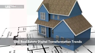 UAE Real Estate Digital Transformation Trends