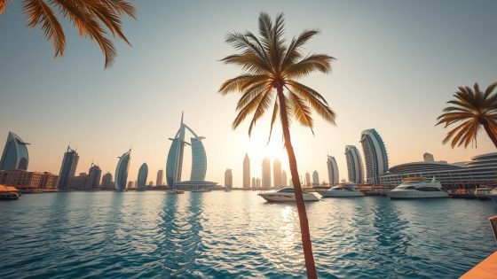 abu dhabi waterfront property developments