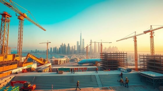 dubai apartment renovation permission process
