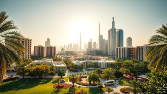 dubai area guide families schools