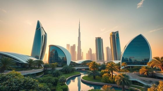 dubai green building certification requirements