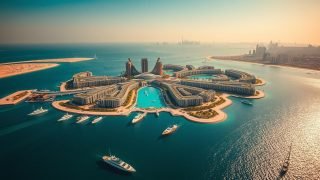 dubai palm jumeirah property assessment