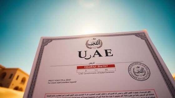 dubai title deed verification process
