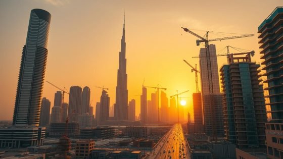 uae housing bubble concerns analysis