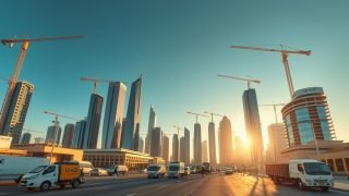 uae property market liquidity analysis