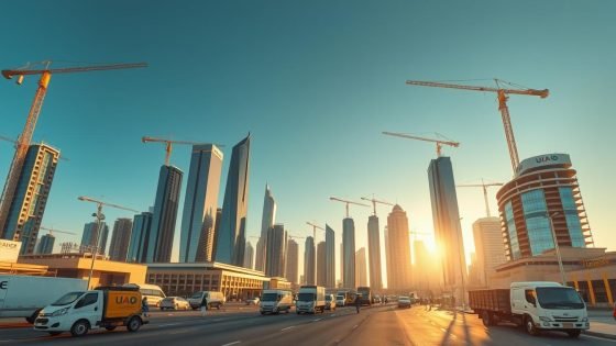 uae property market liquidity analysis