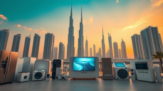 dubai home automation system comparison