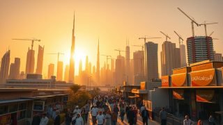 dubai property tax expatriate owners