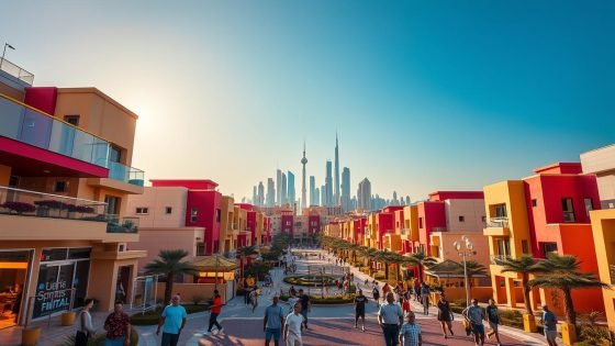 dubai sports city apartment complexes